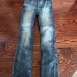 BKE Classic Blue Women's Jeans